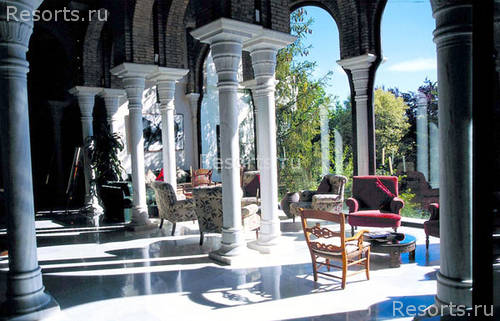 Barcelo La Bobadilla 3